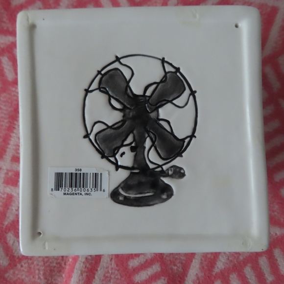 Rae Dunn nursery block - Picture 6 of 8